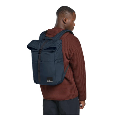 Jack Wolfskin Island 20 - Rucksack 40.5 cm (midnight sky) - Ansicht 9