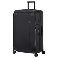 Samsonite - Splendix - 4-Rollen-Trolley L 79 cm erw. (schwarz) - Ansicht 2