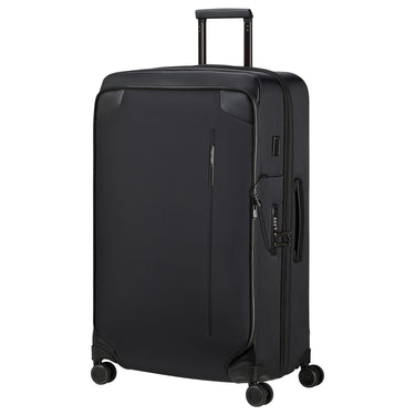 Samsonite - Splendix - 4-Rollen-Trolley L 79 cm erw. (schwarz) - Ansicht 2