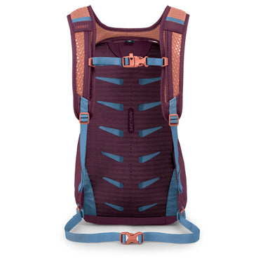 Osprey Daylite - Rucksack 14" 43 cm (moody burgundy) - Ansicht 3
