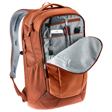Deuter Giga 28 - Rucksack 48 cm (copper-oak) - Ansicht 7