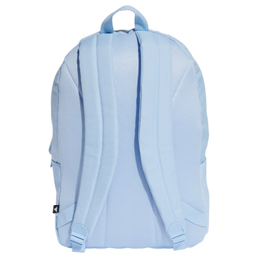 adidas Classic Back to School - Rucksack 44 cm (glow blue/white) - Ansicht 3
