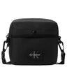 Calvin Klein Texture Mix - Umhängetasche (black)