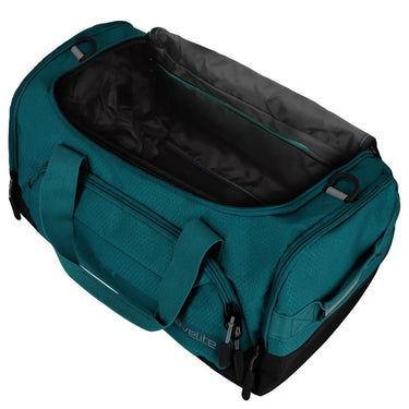Travelite Kick Off - Reisetasche 23 cm S (petrol) - Ansicht 5