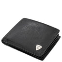 Strellson Harrison - Geldbörse BillFold 8cc 12 cm (black) - Ansicht 5
