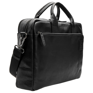 Strellson Hyde Park - Aktentasche S 15" 40 cm (black) - Ansicht 2