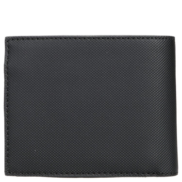 Lacoste Men's Classic - Geldbörse M 3cc 11.5 cm RFID (black) - Ansicht 3