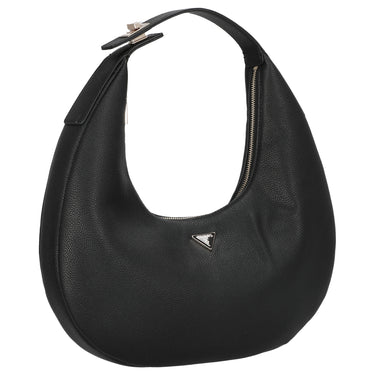 Guess Evie Hobo - Schultertasche (black) - Ansicht 5