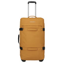 Travelite Bolonia - Rollenreisetasche 72 cm (yellow)