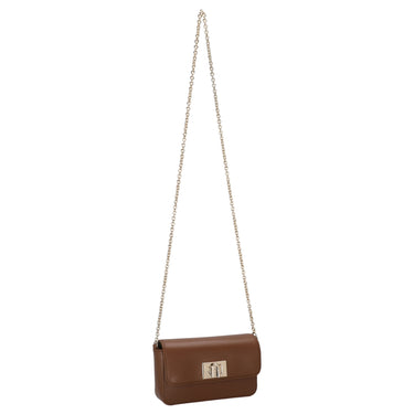 Furla 1927 Mini - Umhängetasche 17 cm (cognac h) - Ansicht 6