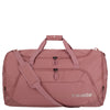 Travelite Kick-Off - Travel Bag 70 cm XL (Color: rose)