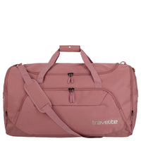 Travelite Kick-Off - Travel Bag 70 cm XL (Color: rose)