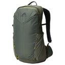 Gregory Zulu 20 LT RC - Wanderrucksack 55 cm (forage green)