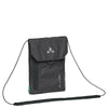 Vaude NeckWallet - Chest Pouch 18 cm (black)