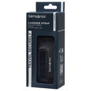 Samsonite Ta Revolution Strap - Koffergurt 180 cm (black) - Ansicht 5