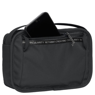 Vaude Coreway Bag 3 - Gürteltasche 23.5 cm (black) - Ansicht 5