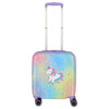 Travelite Minimover - 4-Rollen-Kindertrolley 44 cm (unicorn)