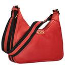 Liu Jo Anaba Hobo - Schultertasche L 35 cm (strawberry) - Ansicht 5