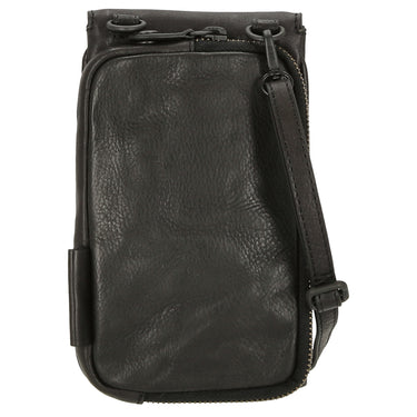 aunts & uncles Grandmas Luxury Club Mrs. Lemon Twist - Handytasche 18 cm (blacksmoke) - Ansicht 2