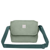 Vaude Coreway Messenger 6 - Umhängetasche 29.5 cm (agave)