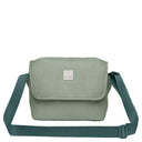 Vaude Coreway Messenger 6 - Umhängetasche 29.5 cm (agave)