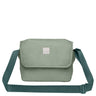 Vaude Coreway Messenger 6 - Umhängetasche 29.5 cm (agave)