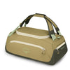 Osprey Daylite Duffel 30 - Travel Bag 50 cm (tumbleweed yellow/tunnel vision)