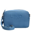 Liu Jo Halona - Shoulder Bag M 20 cm (azure blue)