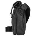 aunts & uncles Japan RE Yodo RE - Umhängetasche 19 cm (black) - Ansicht 3