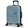 Eminent DANDELION - 4-Wheel Cabin Trolley S 55 cm erw. (misty blue)