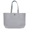 Lacoste Anna - Shopper 35 cm (phoenix turquin)