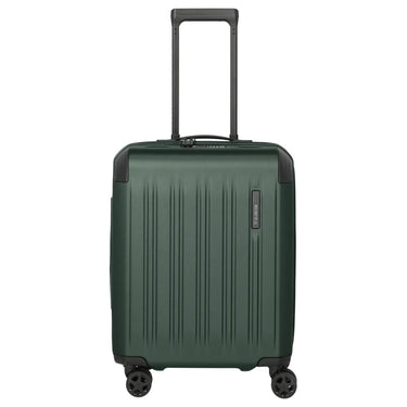 Travelite Dynamiic - 4-Rollen-Trolley Set 3tlg. (grün) - Ansicht 6