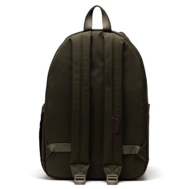 Herschel Pop Quiz - Rucksack 16" 44 cm (ivy green/chicory coffee) - Ansicht 3