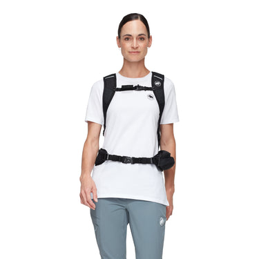 Mammut Lithium 20 - Women's Wanderrucksack 47 cm (alpine calamint-black) - Ansicht 9
