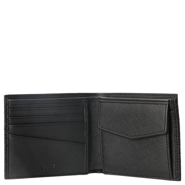 BOSS Daxter - Geldbörse 4cc 11 cm (black) - Ansicht 2