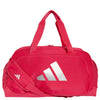 adidas Defender Gym Bag S - Sports Bag (power pink/silver met.)