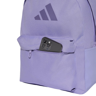 adidas Classic Backpack - Rucksack 44 cm (magic lilac/tech purple) - Ansicht 6
