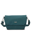 zwei Mademoiselle M40 - Shoulder Bag 28 cm (pacific)