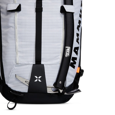 Mammut Trion 38 Women - Wanderrucksack (white-black) - Ansicht 5
