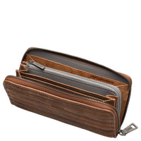 FREDsBRUDER Gürteltier Big - Geldbörse (desert brown) - Ansicht 2