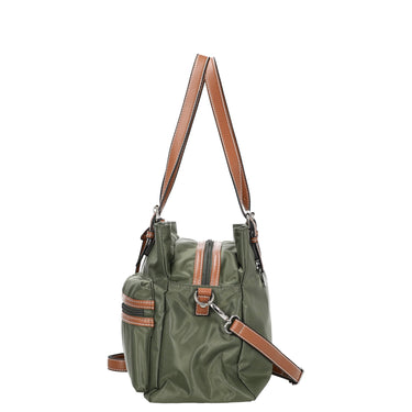Picard Really - Shopper 35 cm Nylon (pesto) - Ansicht 3