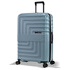 Eminent DANDELION - 4-Wheel Trolley L 77 cm erw. (misty blue)