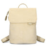 zwei Mademoiselle MR13 - Rucksack 35 cm (cord-creme)