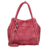 FREDsBRUDER All In Layer - Shoulder Bag (juicy berry)