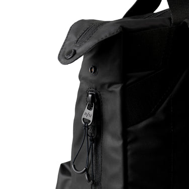 aunts & uncles Sagami RE Lite - Rucksack 40 cm (black) - Ansicht 6