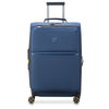 Delsey Paris Turenne Soft - 4-Rollen-Trolley 68 cm M erw. (nightblue)