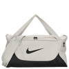 Nike Brasilia Duffel 40 - Sporttasche 51 cm (light bone/schwarz)