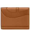 Aigner Deborah - Wallet 5cc 12 cm (cognac brown)