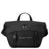 Delsey Paris Raspail - Waist Bag/Crossbody Bag 13" 38 cm (schwarz)
