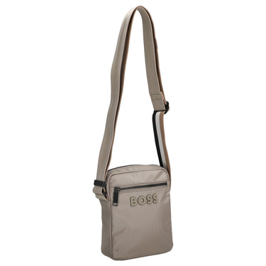 BOSS Catch 3.0 - Umhängetasche 20.5 cm (open beige) - Ansicht 6